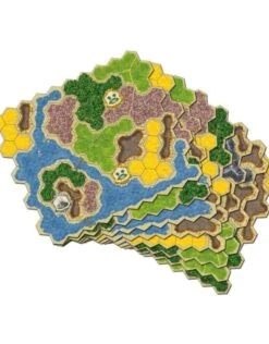 Kingdom Builder -Discount Toy kingdom builder 3