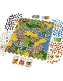 Kingdom Builder -Discount Toy kingdom builder 4