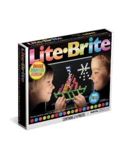 Lite Brite