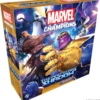 Marvel Champions LCG: The Mad Titan's Shadow 1 Marvel Champions LCG: The Mad Titan's Shadow -Discount Toy marvel champions lcg the mad titans shadow