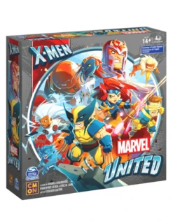 Marvel United: X-Men