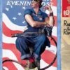Rosie The Riveter (1000pc) -Discount Toy masterpieces puzzles games rosie the riveter 1000p