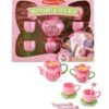 Bella Butterfly Tea Set 2 Bella Butterfly Tea Set -Discount Toy melissa and doug bella butterfly tea set
