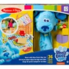 Blue's Clues & You! Share With Blue Picnic Play Set -Discount Toy melissa and doug blues clues you share with blue p