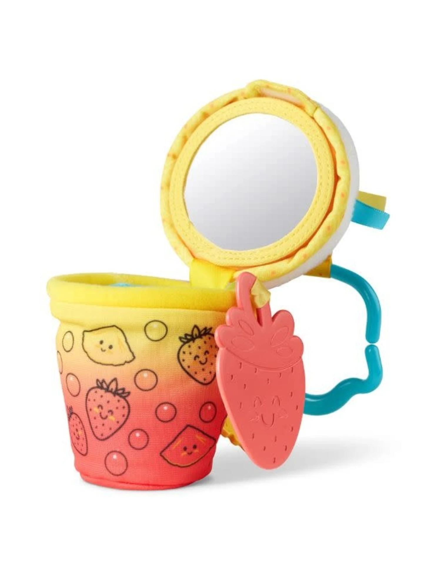 Bubble Tea Take-Along Toy 4 Bubble Tea Take-Along Toy - Image 2