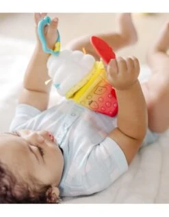 Bubble Tea Take-Along Toy 8 Bubble Tea Take-Along Toy -Discount Toy melissa and doug bubble tea take along toy 2