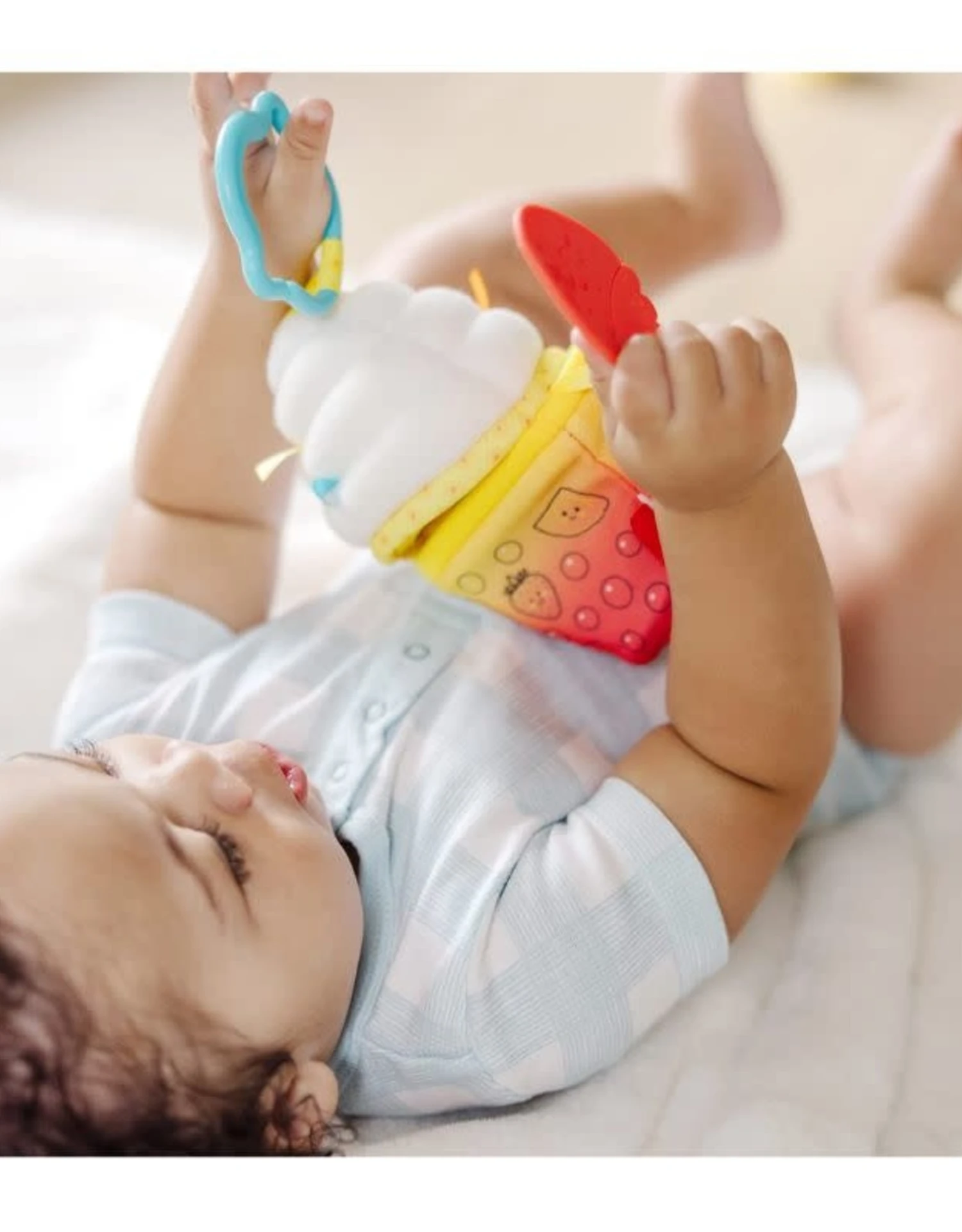 Bubble Tea Take-Along Toy 5 Bubble Tea Take-Along Toy - Image 3