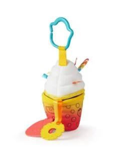 Bubble Tea Take-Along Toy