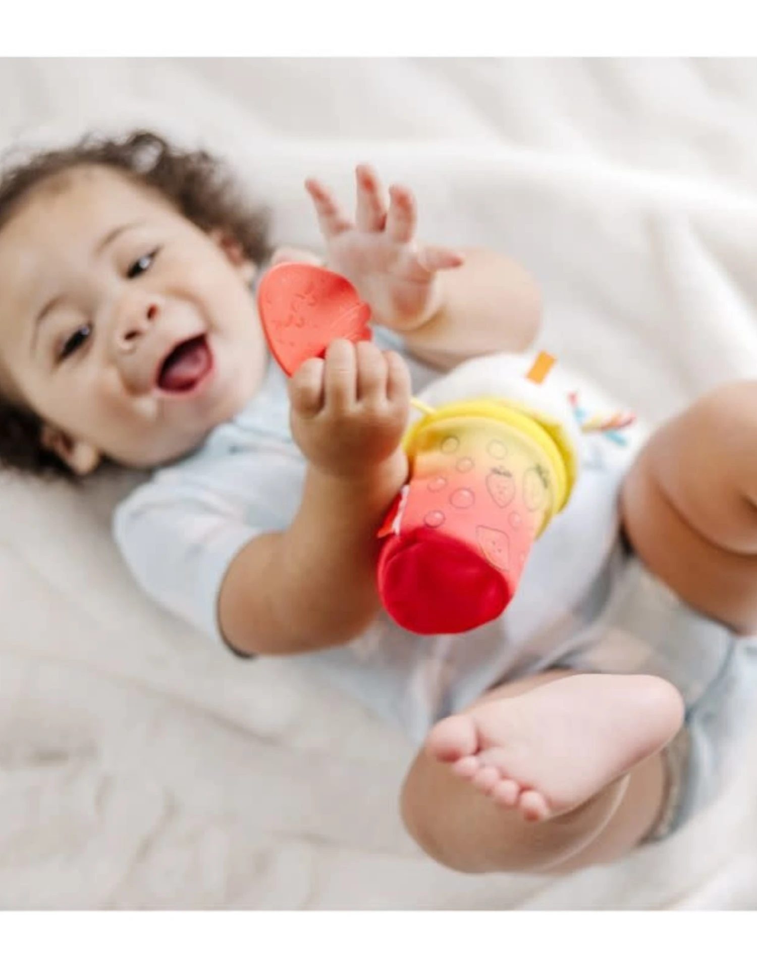 Bubble Tea Take-Along Toy 6 Bubble Tea Take-Along Toy - Image 4