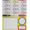 Learning Mats - Telling Time 2 Learning Mats - Telling Time -Discount Toy melissa and doug learning mats telling time
