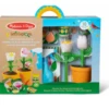 Let's Explore Flower Gardening Play Set -Discount Toy melissa and doug lets explore flower gardening pla