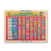 My Magnetic Responsibility Chart (Mickey Mouse) 1 My Magnetic Responsibility Chart (Mickey Mouse) -Discount Toy melissa and doug my magnetic responsibility chart