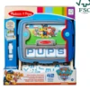 PAW Patrol See & Spell Pup Pad 1 PAW Patrol See & Spell Pup Pad -Discount Toy melissa and doug paw patrol see spell pup pad