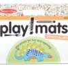 Playmats (Dinosaurs) -Discount Toy melissa and doug playmats dinosaurs