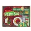 Prepare & Serve Pasta Set -Discount Toy melissa and doug prepare serve pasta set