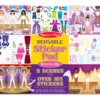 Reusable Sticker Pad - Dress-Up