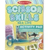 Scissor Skills (Sea Life)