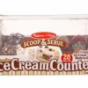 Scoop & Serve Ice Cream Counter -Discount Toy melissa and doug scoop serve ice cream counter