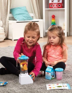 Smoothie Maker Blender Set -Discount Toy melissa and doug smoothie maker blender set 1