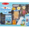 Smoothie Maker Blender Set -Discount Toy melissa and doug smoothie maker blender set