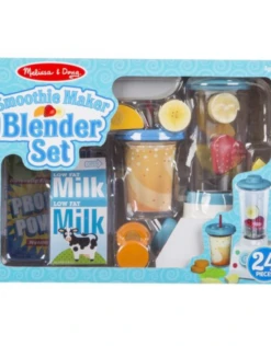 Smoothie Maker Blender Set