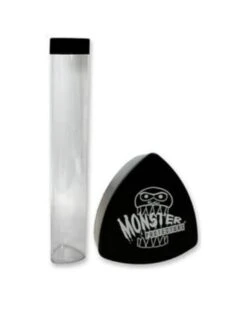 Monster Playmat Tube