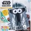 Mr. Potato Head: Yam-Dalorian -Discount Toy mr potato head yam dalorian