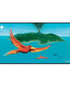 MTG Playmat: Birds Of Paradise