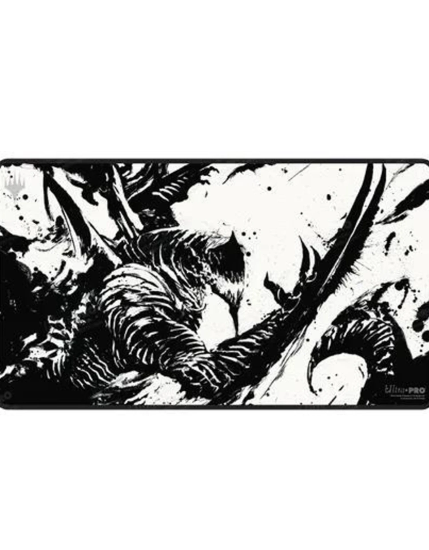 MTG Playmat: March Of The Machines - Urabrask 3 MTG Playmat: March Of The Machines - Urabrask