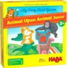 My Very First Games: Animal Upon Animal Jr. -Discount Toy my very first games animal upon animal jr