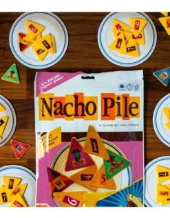 Nacho Pile 7 Nacho Pile -Discount Toy nacho pile 2
