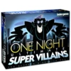 One Night Ultimate: Super Villains -Discount Toy one night ultimate super villains