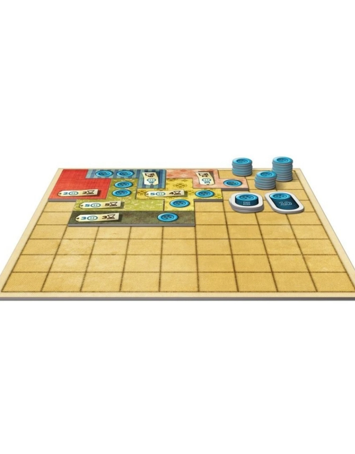 Patchwork 4 Patchwork - Image 2