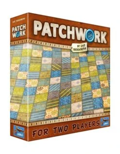 Patchwork