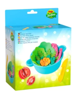 Play Set: Mixed Salad
