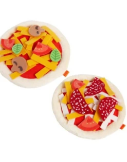 Playset: Mini Pizza