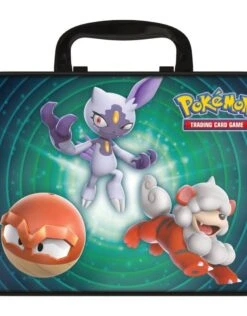 Pokemon Collector Chest - Fall 2022 7 Pokemon Collector Chest - Fall 2022 -Discount Toy pokemon collector chest fall 2022 1