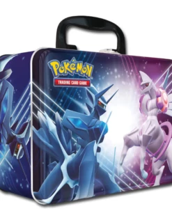 Pokemon Collector Chest - Fall 2022