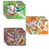 Pokemon: Hidden Potential Tins 1 Pokemon: Hidden Potential Tins -Discount Toy pokemon hidden potential tins
