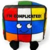 Cube - I'm Complicated -Discount Toy punchkins cube im complicated