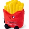 Fries - Exercise -Discount Toy punchkins fries exercise