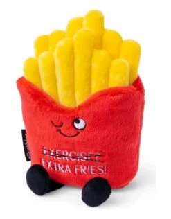 Fries - Exercise