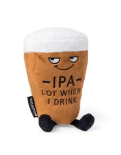 IPA - Lot When I Drink
