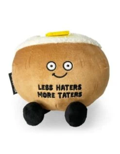 Potato - Less Haters More Taters