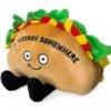 Taco - Tuesday -Discount Toy punchkins taco tuesday