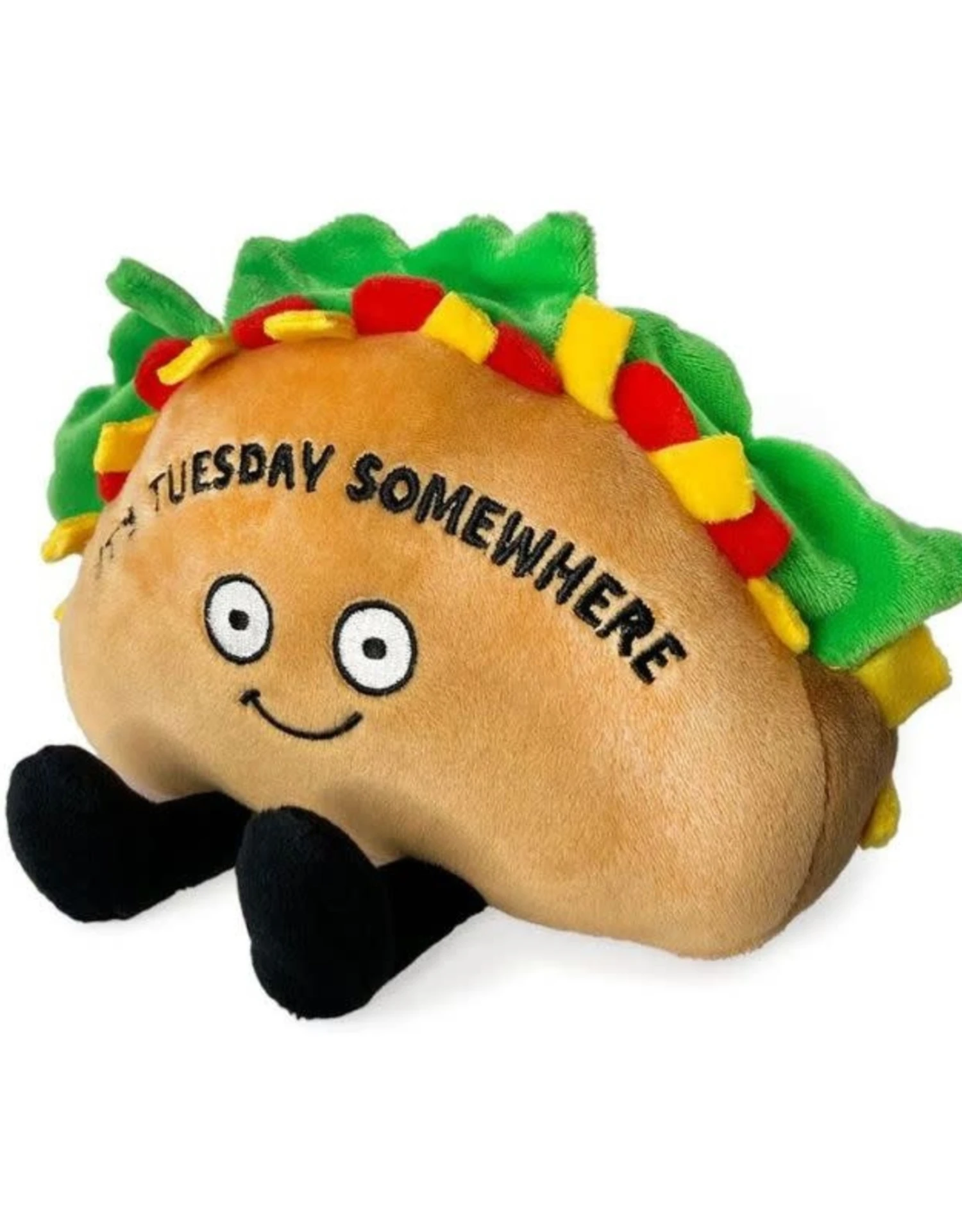 Taco - Tuesday 3 Taco - Tuesday