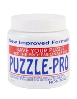 Puzzle-Pro Glue