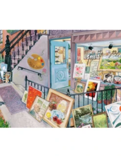 Art Gallery (1000pc)