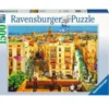 Dining In Valencia (1500pc) -Discount Toy ravensburger dining in valencia 1500pc