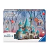 Frozen 2 Castle 3-D Puzzle (216 Pieces) 1 Frozen 2 Castle 3-D Puzzle (216 Pieces) -Discount Toy ravensburger frozen 2 castle 3 d puzzle 216 pieces